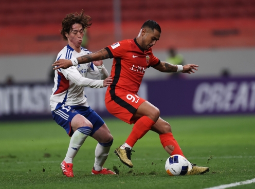 Nhận định Zhejiang Professional vs Shanghai Port: Tiếp tục bám đuổi