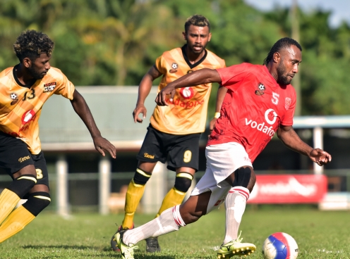 Nhận định Tavua vs Rewa: Đội khách chắc thắng