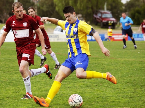 Nhận định Singleton Strikers vs Toronto Awaba Stags: Khó cản đội khách