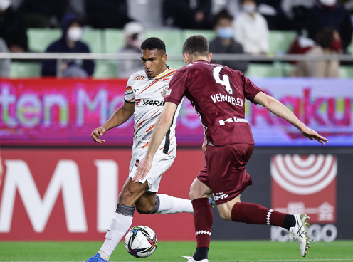 Nhận định Vissel Kobe vs Nagoya Grampus: Chủ nhà chiến thắng