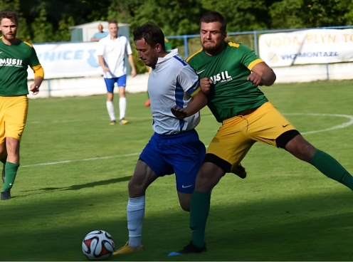 Nhận định Sebkovice vs Rapotice: Chủ nhà ‘keo kiệt’
