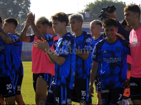 Nhận định San Telmo vs Nueva Chicago: Lợi thế cho chủ nhà