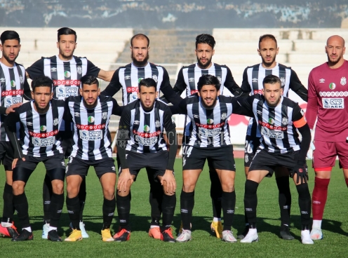 Nhận định Biskra vs Khenchela: Vị khách may mắn