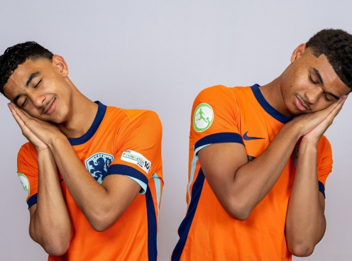 Nhận định U19 Đức vs U19 Hà Lan: Chung kết tại vòng bảng