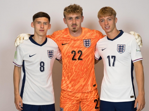 Nhận định U19 Anh vs U19 Na Uy: Sức mạnh chênh lệch