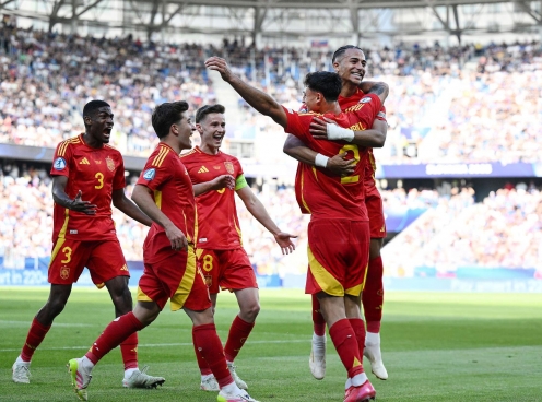 Nhận định U21 Tây Ban Nha vs U21 Romania: Sức mạnh áp đảo