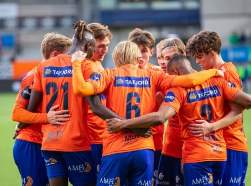 Nhận định Aalesund vs Stabaek: Kẻ 8 lạng, người nửa cân
