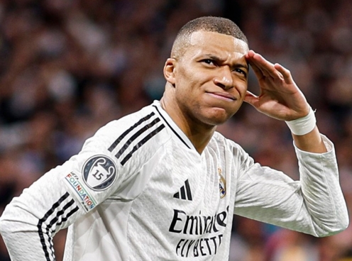 Mbappe khó đua Quả Bóng Vàng 2025 dù vô địch Club World Cup