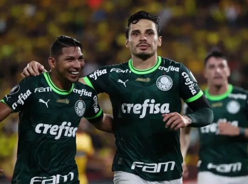 Nhận định Palmeiras vs FC Porto: Kịch bản khó lường