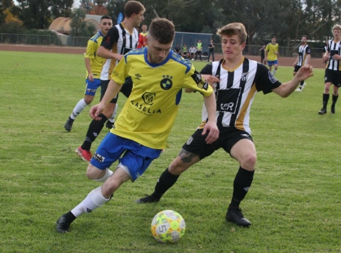 Nhận định Yoogali vs Canberra Croatia: Thắng cách biệt 4 bàn