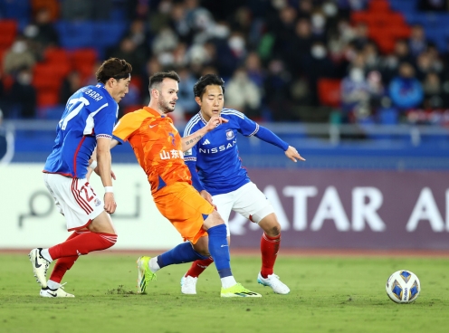 Nhận định Albirex Niigata vs Yokohama FM: Cuộc chiến trụ hạng