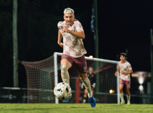 Nhận định Olympic FC vs Eastern Suburbs: Cạnh tranh gay gắt