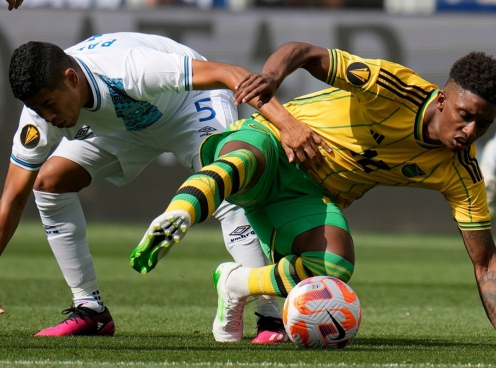 Nhận định Jamaica vs Guatemala: Dễ trên 3 bàn