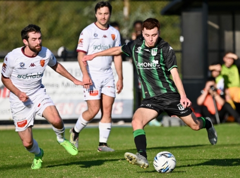 Nhận định Bulleen vs Kingston City: Chủ nhà lấn lướt