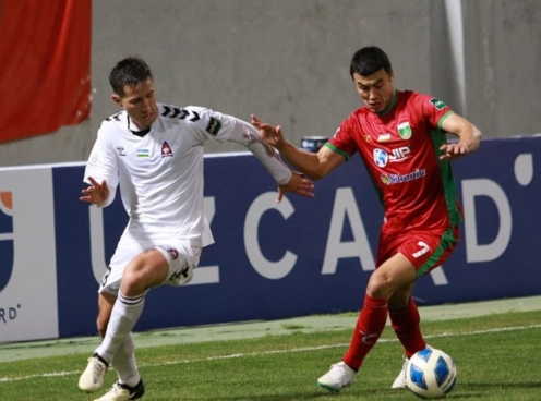 Nhận định Olimpik-Mobiuz vs Lok Tashkent: Chiếm lấy ngôi đầu