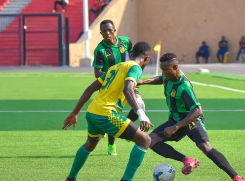 Nhận định Maniema vs Don Bosco: Con mồi yêu thích