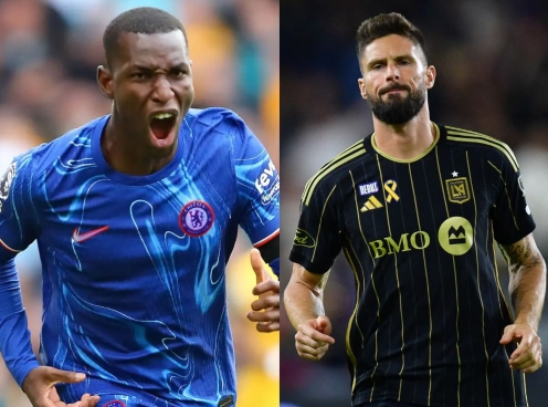 Nhận định Chelsea vs Los Angeles FC: Thị uy sức mạnh