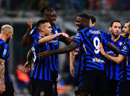Nhận định Monterrey vs Inter Milan: Khó có cửa thắng