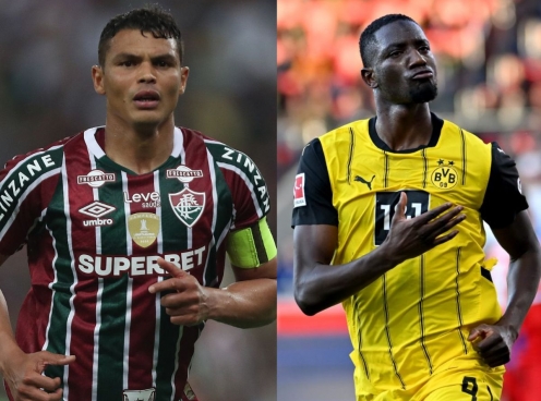 Nhận định Fluminense vs Dortmund: Không cân sức