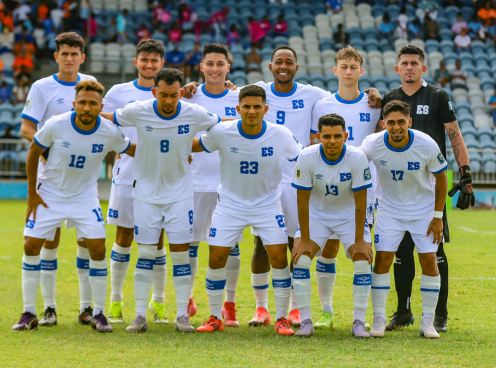 Nhận định Curacao vs El Salvador: Kịch bản khó lường