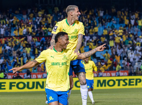 Nhận định Ulsan HD vs Mamelodi Sundowns: Không thể ngăn cản