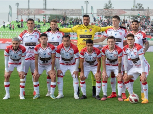 Nhận định Copiapó vs San Luis: Chủ nhà áp đảo