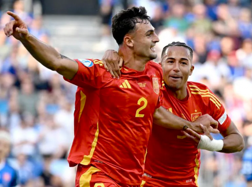 Nhận định U21 Tây Ban Nha vs U21 Ý: Cuộc chiến ngôi đầu