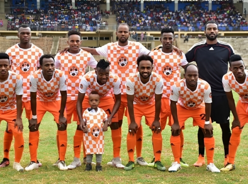 Nhận định Dire Dawa vs Shire Endaselassie: Đội khách yếu thế
