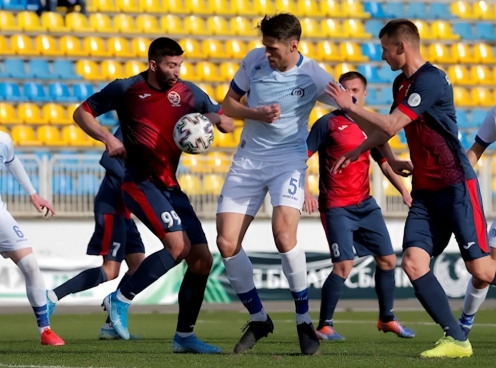 Nhận định Orsha vs Dynamo Brest: Quyết tâm đi tiếp