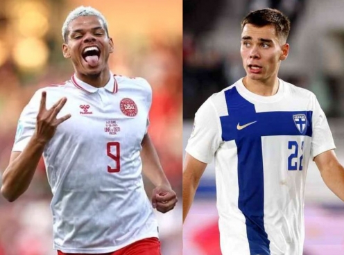 Nhận định U21 Đan Mạch vs U21 Phần Lan: Không quá quyết tâm