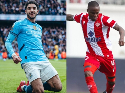 Nhận định Man City vs Wydad: Không cùng đẳng cấp