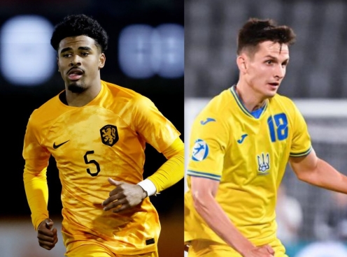 Nhận định U21 Hà Lan vs U21 Ukraine: Mệnh lệnh phải thắng