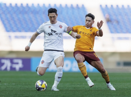 Nhận định Jeju vs Gwangju: Nối dài mạch thắng