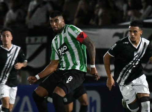 Nhận định Danubio vs Racing Montevideo: Đội khách lép vế