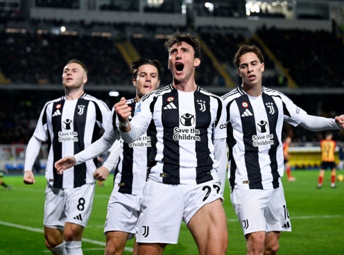 Nhận định Al Ain vs Juventus: Mở màn khó khăn