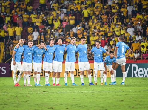 Nhận định Montevideo City vs Miramar: Ngụp lặn như nhau