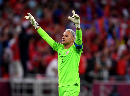 Nhận định Costa Rica vs CH Dominican: Chờ mưa bàn thắng