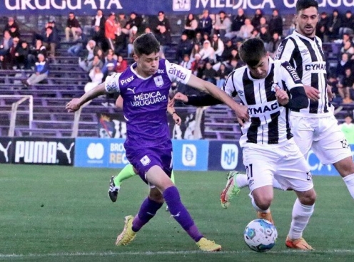 Nhận định Wanderers vs Defensor Sporting: Đại chiến ngôi đầu