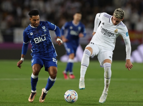 Nhận định Real Madrid vs Al Hilal: Chờ màn ra mắt của Xabi Alonso