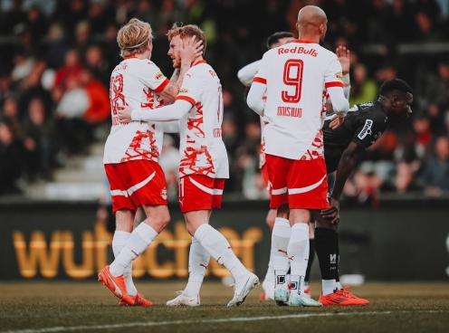 Nhận định Pachuca vs Salzburg: Tận dụng cơ hội