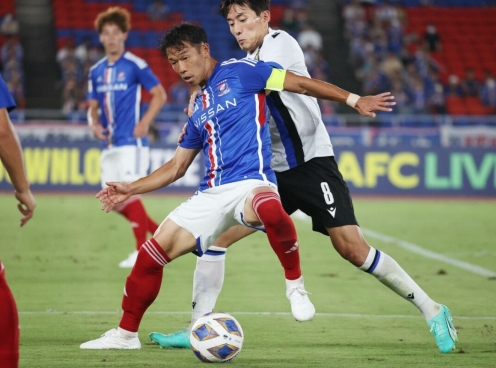 Nhận định Yokohama vs Grulla Morioka: Chủ nhà chiến thắng
