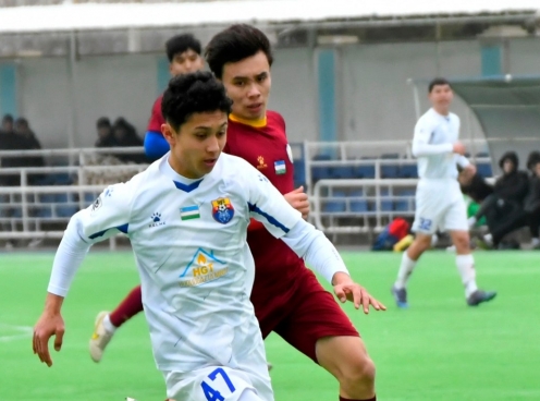 Nhận định Shurtan Guzor vs Aral: Định đoạt bằng khoảnh khắc