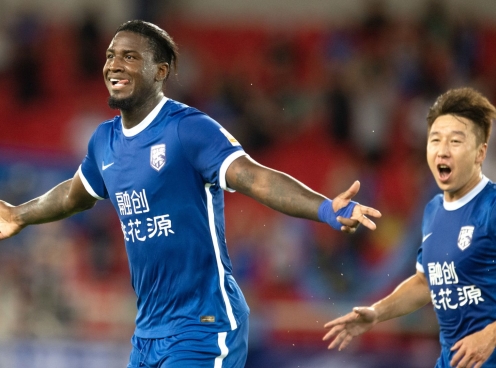 Nhận định Shenzhen Xinpengcheng vs Wuhan Three Towns: Đôi công hấp dẫn