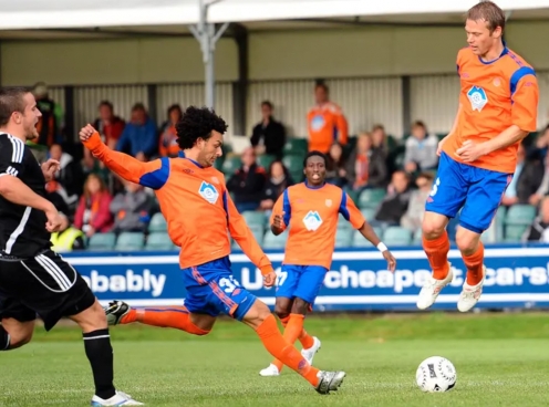 Nhận định Kongsvinger vs Aalesund: Kịch bản chia điểm