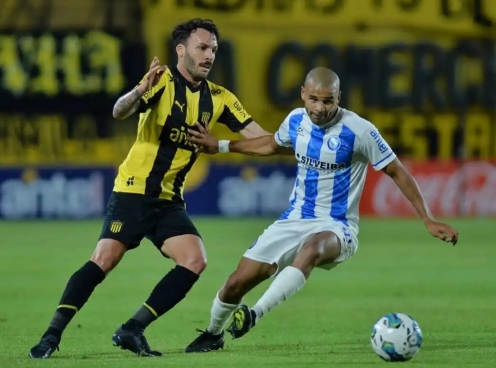 Nhận định CA Cerro vs Cerro Largo: Tiếp tục mất điểm