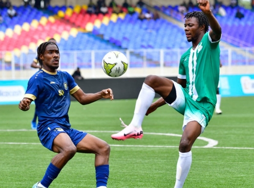 Nhận định Anges Verts vs Aigles du Congo: Thắng cách biệt