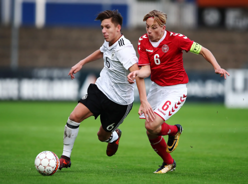 Nhận định U19 Đan Mạch vs U19 Romania: Thắng để đi tiếp