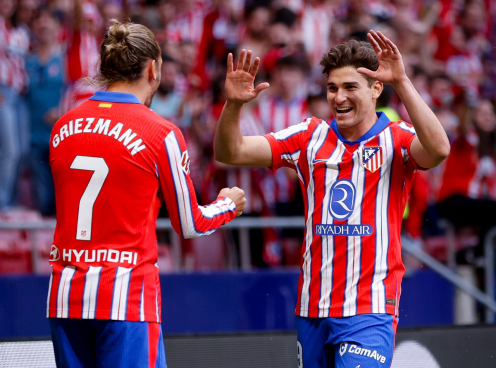 Nhận định Seattle Sounders vs Atletico Madrid: Trút cơn giận