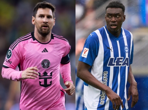 Nhận định Inter Miami vs Porto: Hứa hẹn kịch tính