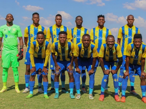 Nhận định Casric Stars vs Cape Town City: Thắng để vô địch